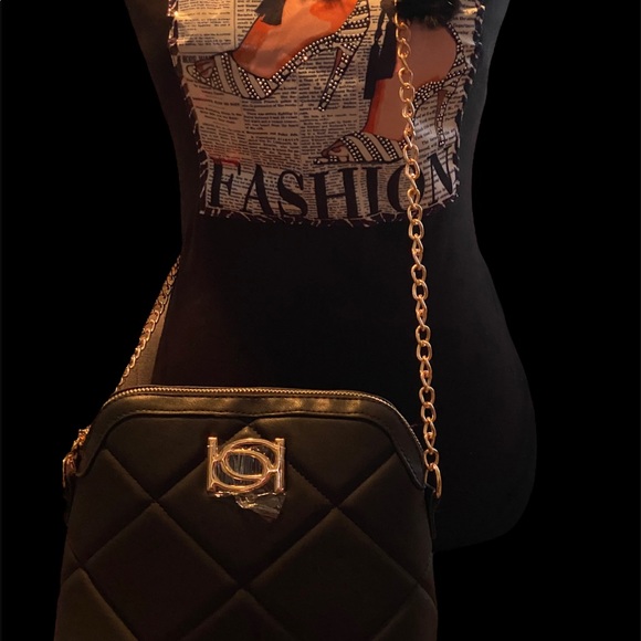 Bebe Crossbody Bag - Picture 5 of 6